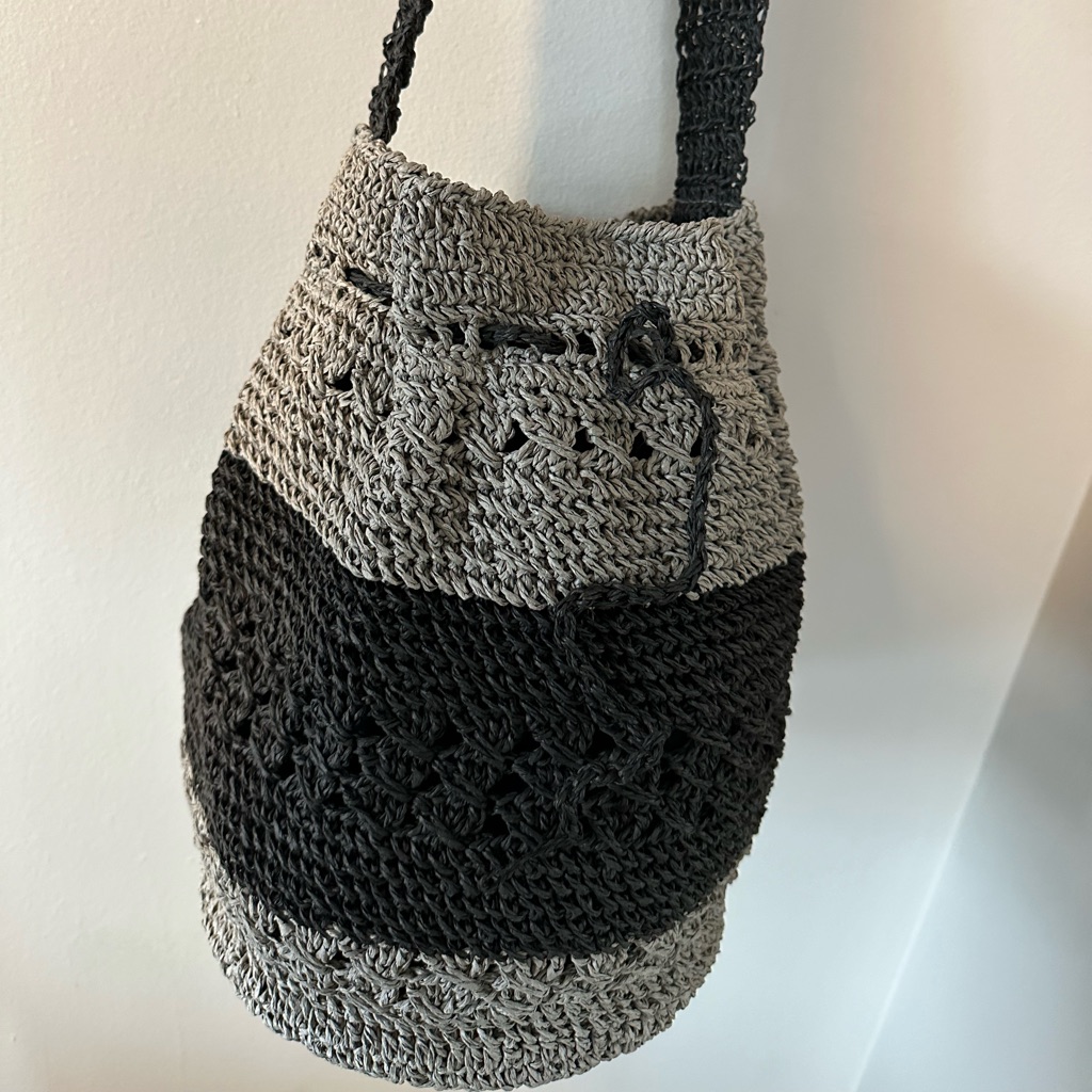 Bundle Bag